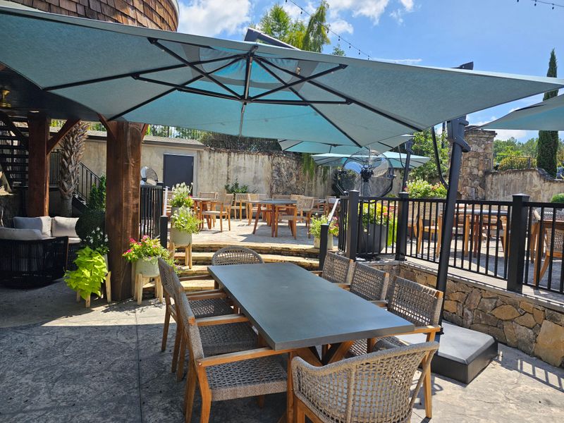 Greensboro: Lake Country Cooking