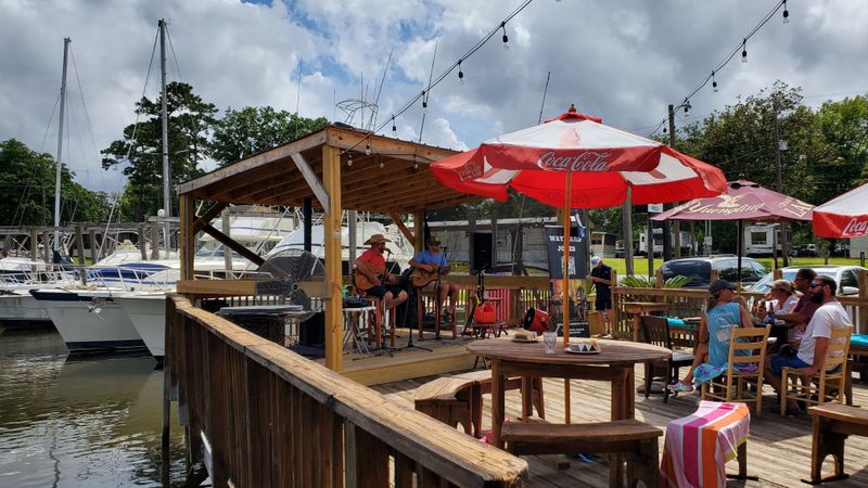 Gautier: Casino Spillover Chaos