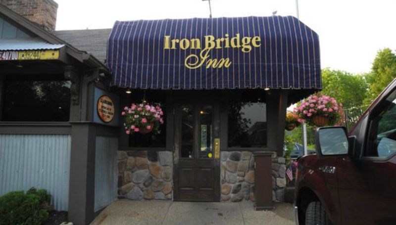 Iron Bridge Inn