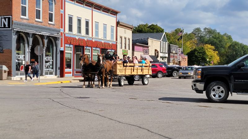 Why Lanesboro Captures The Heart Of Visitors