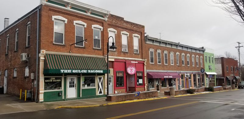 Why This Ohio Village Remains a Low-Key Favorite