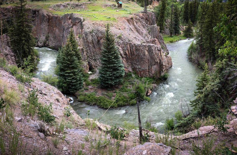 Why This Colorado Retreat Remains a Well-Kept Secret