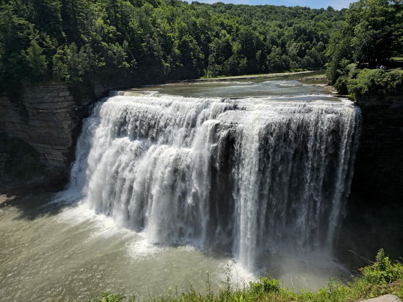 Letchworth State Park
