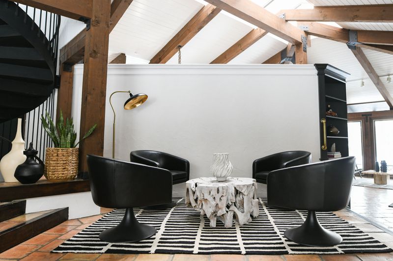 Modern and Grand Gathering Spaces