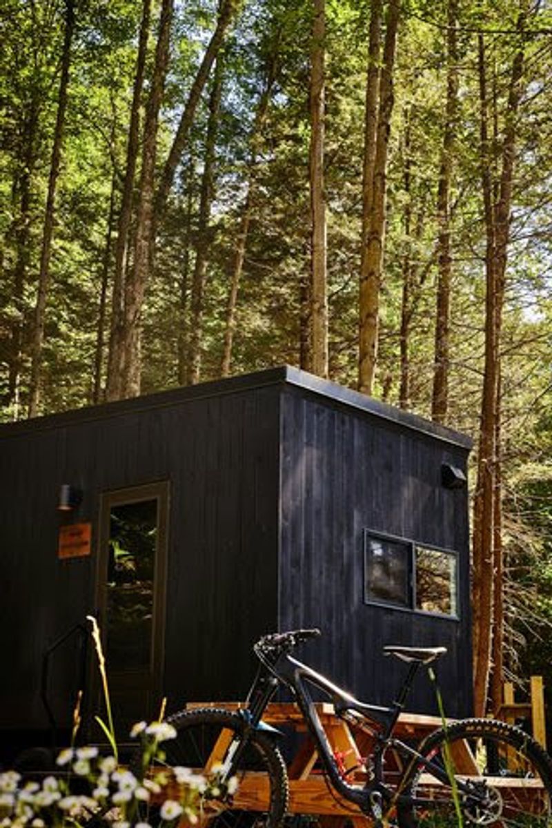 Postcard Cabins Beaver Creek