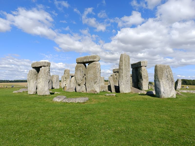 Carhenge: America's Quirky Stonehenge Tribute