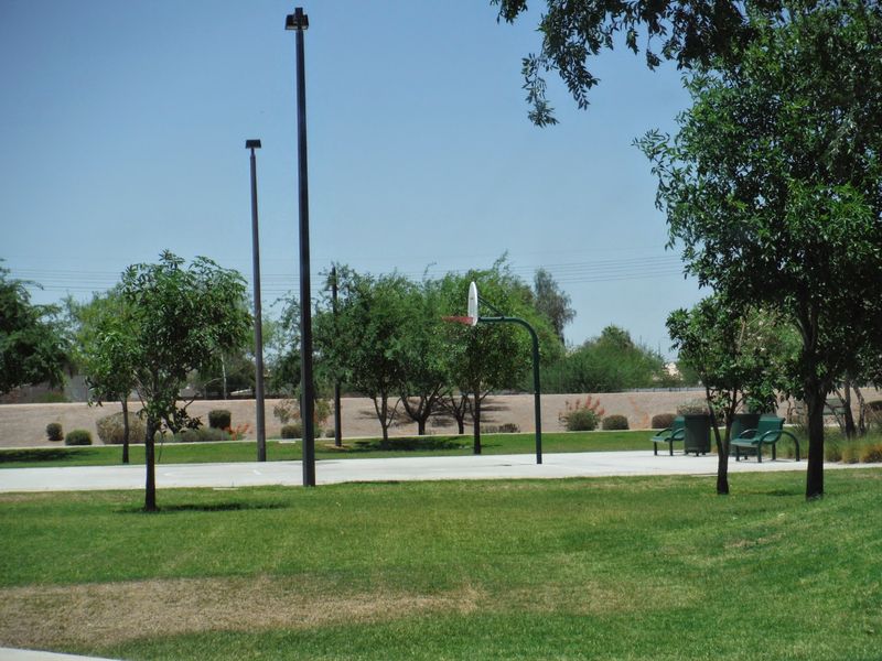 Community Belonging in Chandler