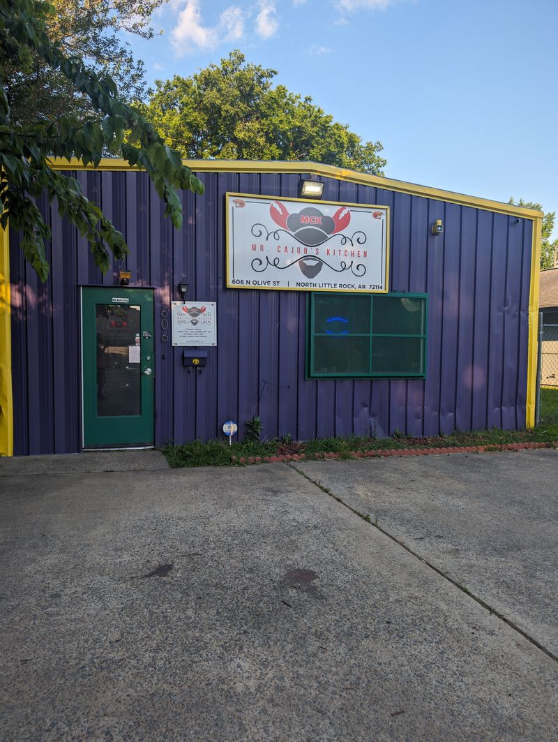 Legacy at 606 N Olive St