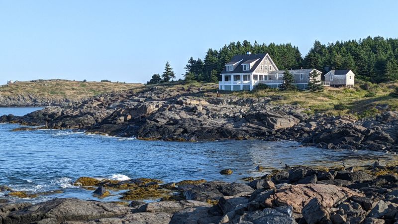 Monhegan Island