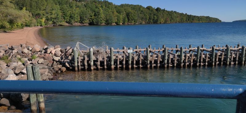 Why This Lakeside Haven Remains Off the Radar