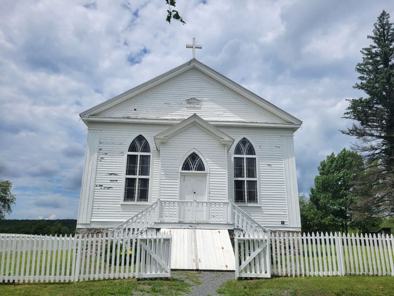 Life With Basic Amenities