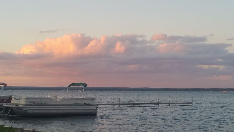 Houghton Lake, Roscommon County