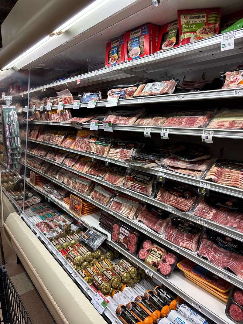 Publix Super Markets