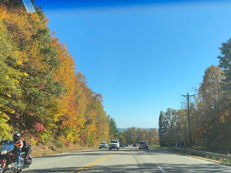 Winter access and safe arrivals