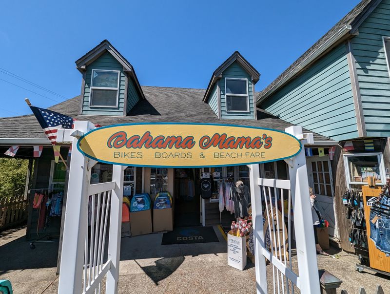 Enjoy Gourmet Treats Downtown