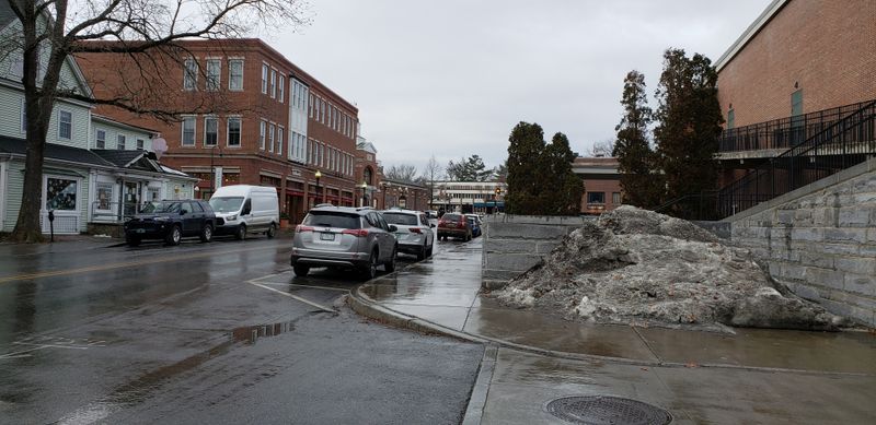Cafes Function as Living Rooms for the Whole Town