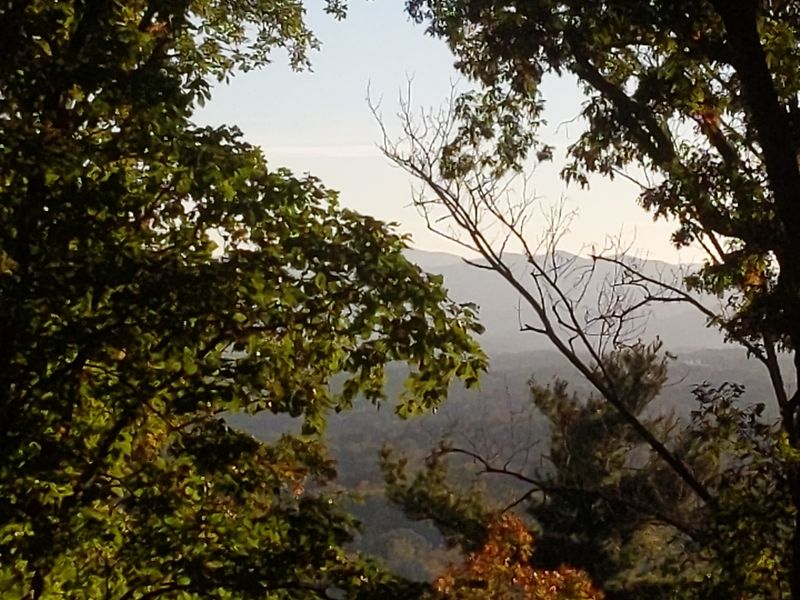 Mountain Hiking Adventures