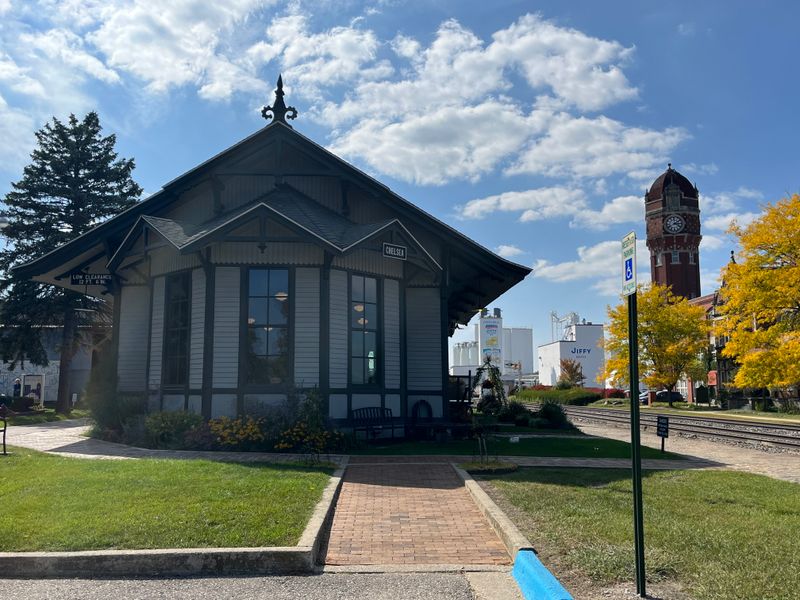 Family Friendly Day Trip Base