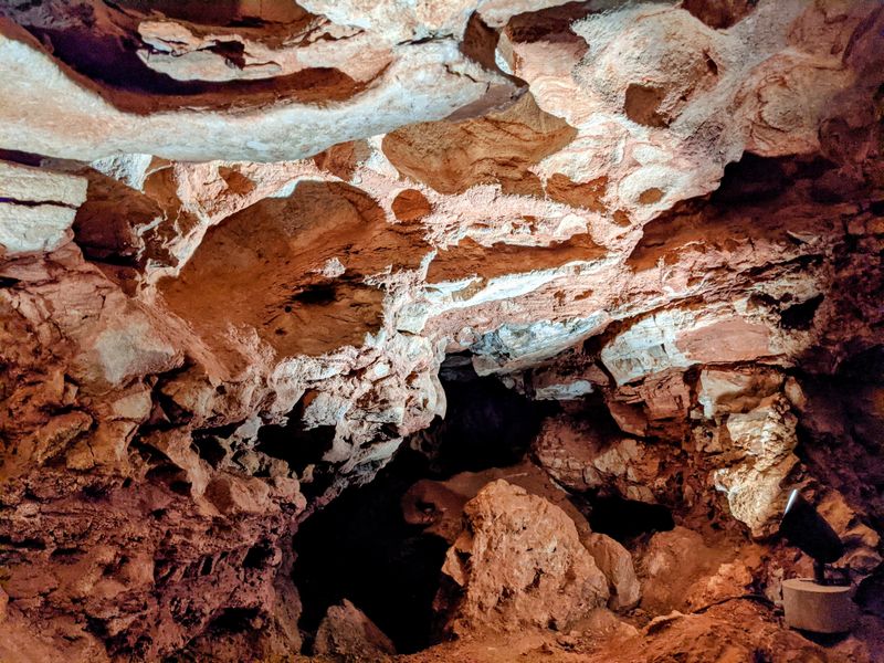 Wind Cave National Park