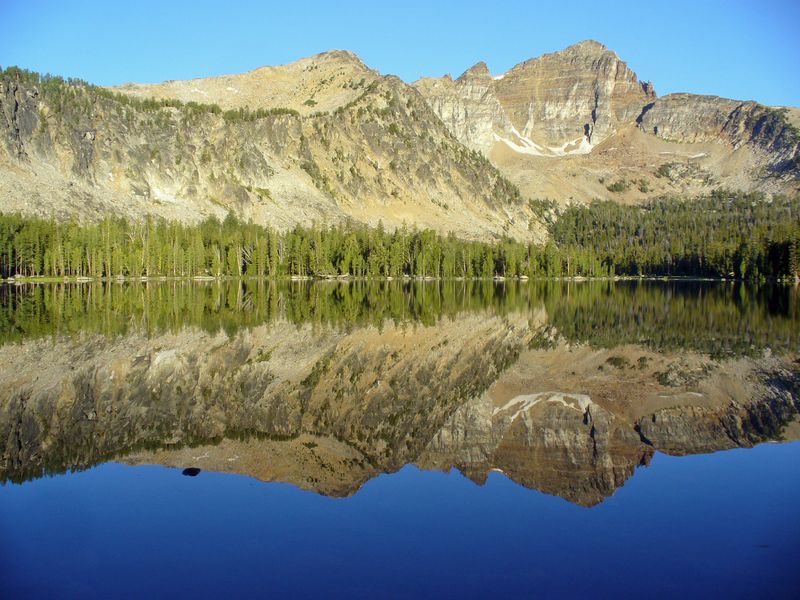 Mount Haggin Wildlife Management Area Adventures