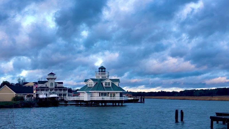 The Taste of Smithfield shop and cafe