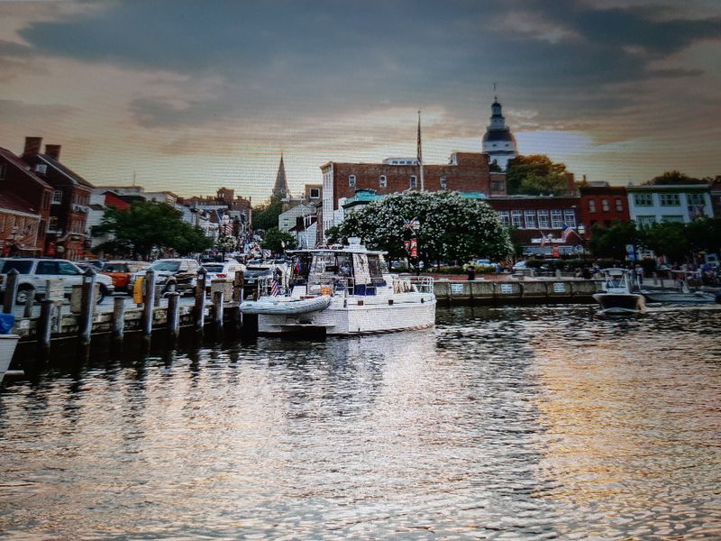 Waterfront Views Without the Tourist Traps