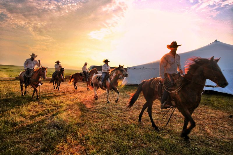 Symphony in the Flint Hills Annual Gathering