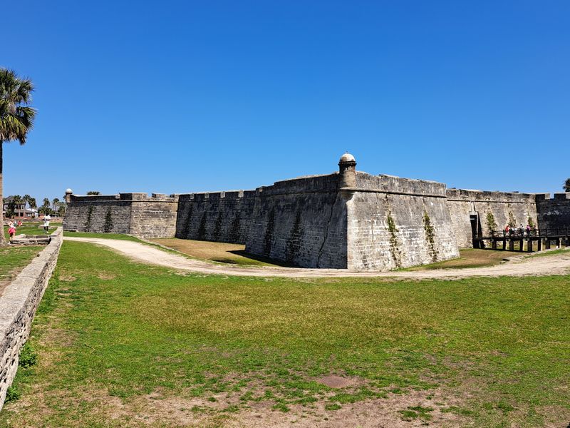 St. Augustine - America's Oldest City