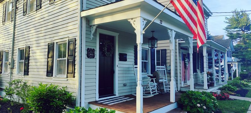Cranbury Museum Preserving Three Centuries of Local History