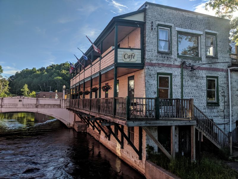 How to Explore Respectfully