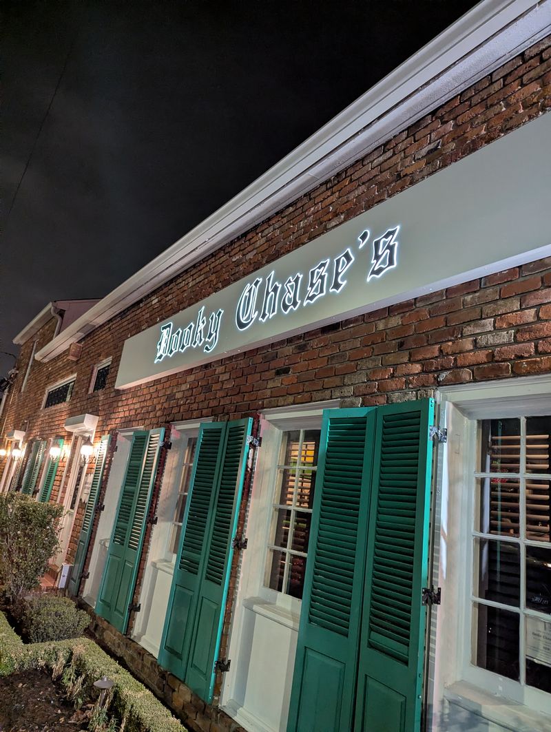 Civil Rights At The Table