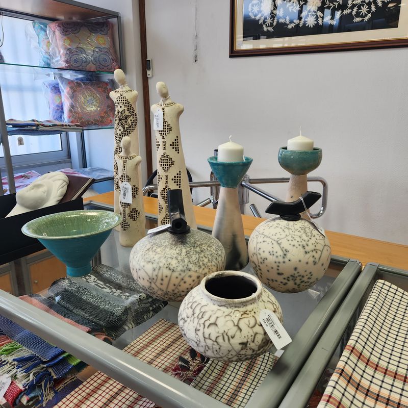 Artisan Craft Communities Where Creativity Thrives