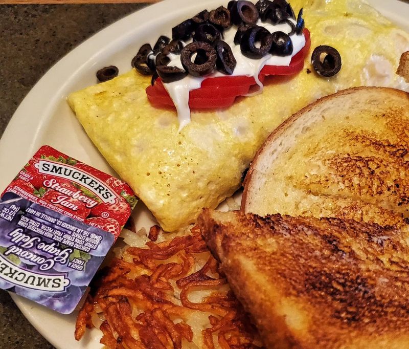 Simple Menu, Perfect Execution