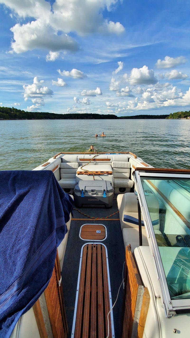 Grand Lake O' the Cherokees