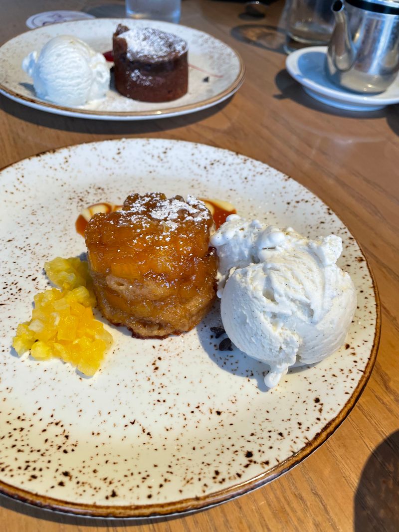 Roy's Waikoloa Bar and Grill on the Big Island