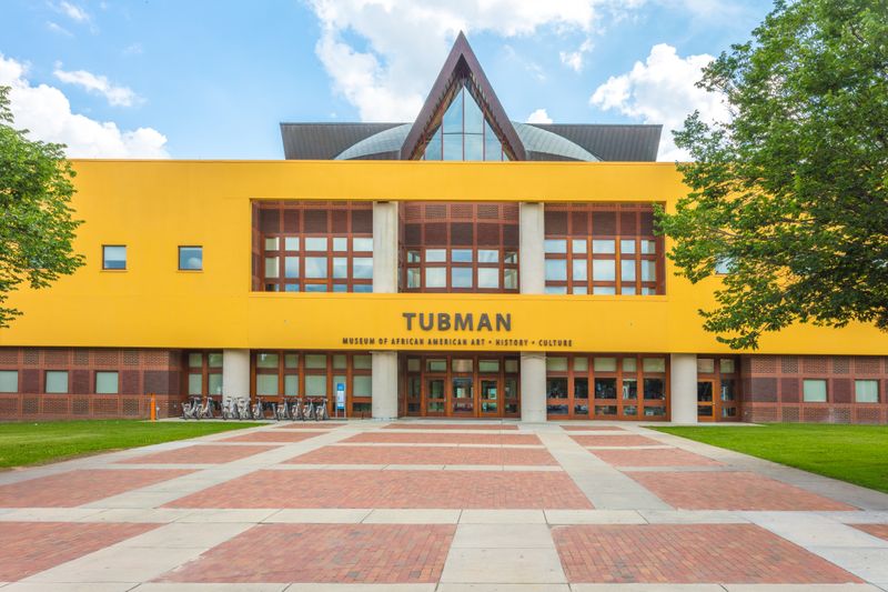 Tubman Museum's Kwanzaa Celebration