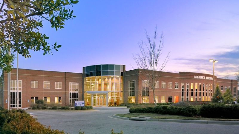 Support For Local Entrepreneurs: Shopping With Impact