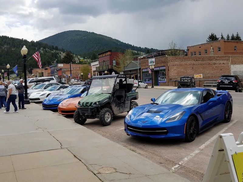 Discovery Ski Area Day Trip Base