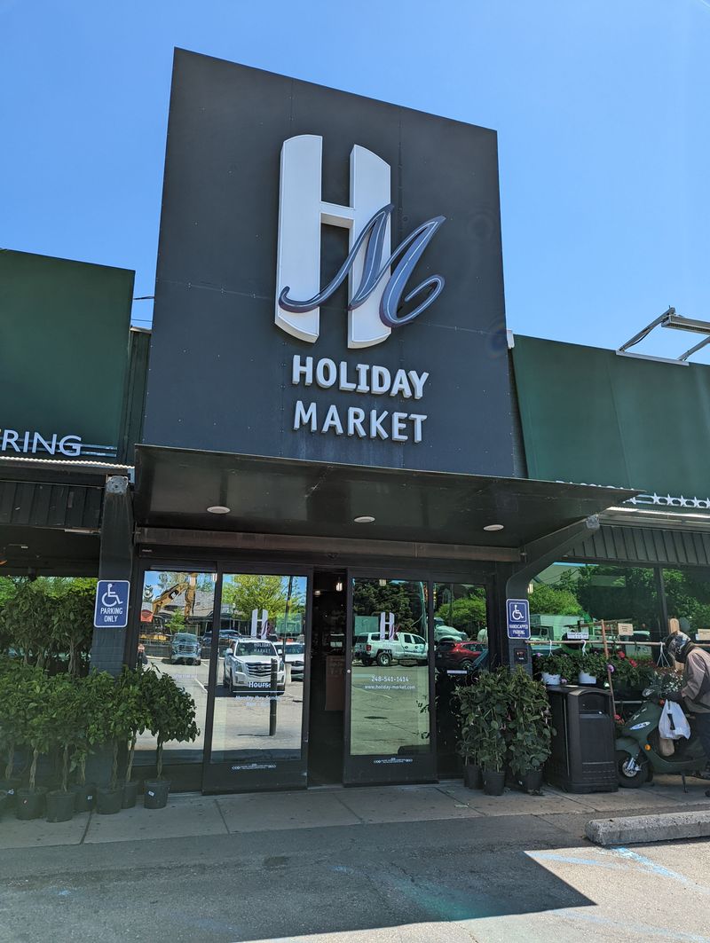 Kris Kringle Holiday Market, Bay Harbor