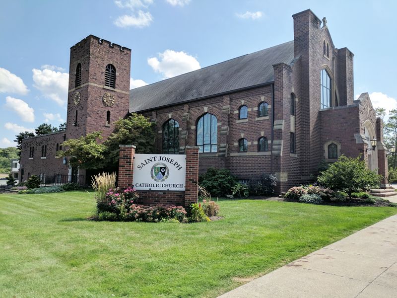 St. Joseph