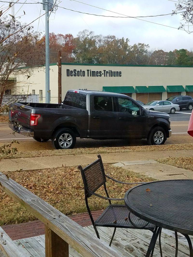 Hernando Town Square