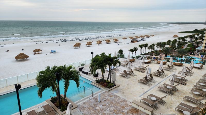 Marco Island Resort District