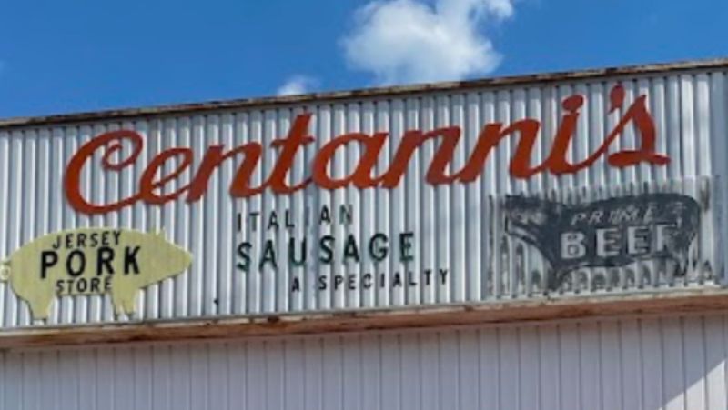 Satriale's Pork Store