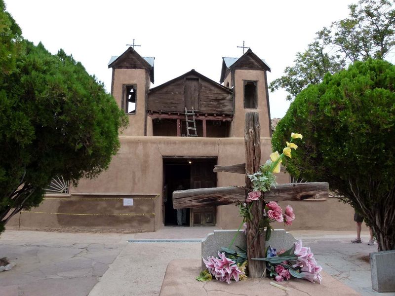 Chimayó Red Chile Heritage