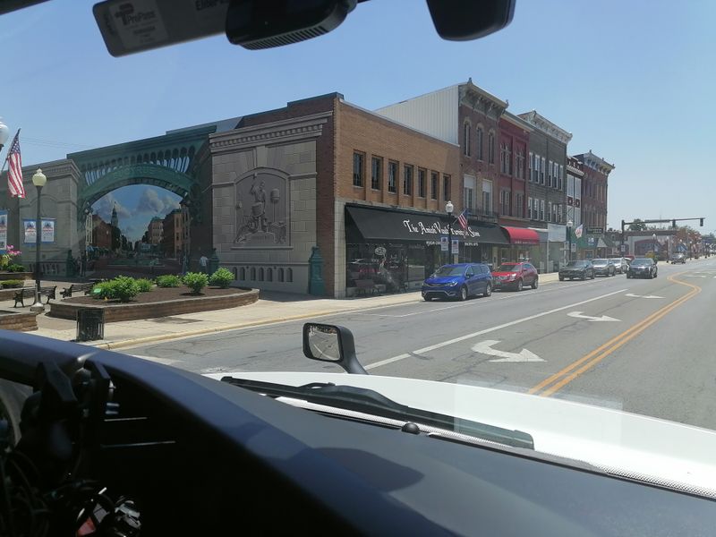 Historic Charm Without the Boredom