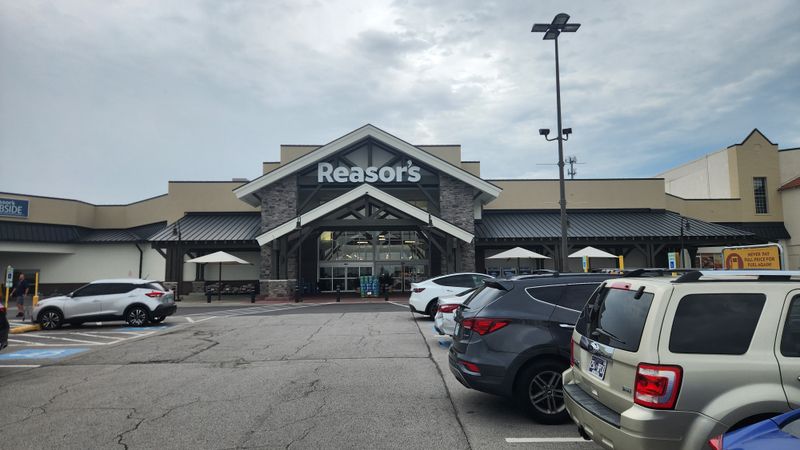 Reasor’s