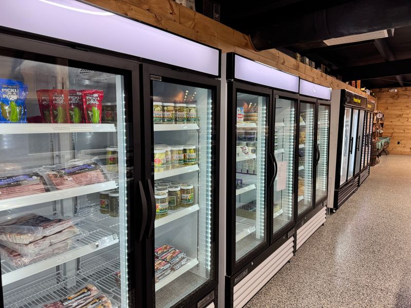 Amish Meats, Cheeses, and Deli Delights: A Feast for Food Lovers