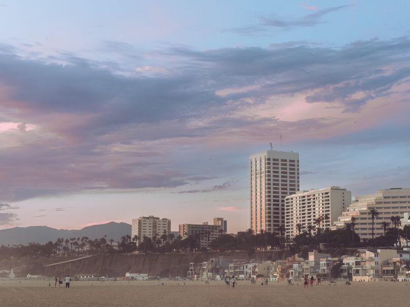 The Rule Against Driving in Bathing Suits Near Beaches