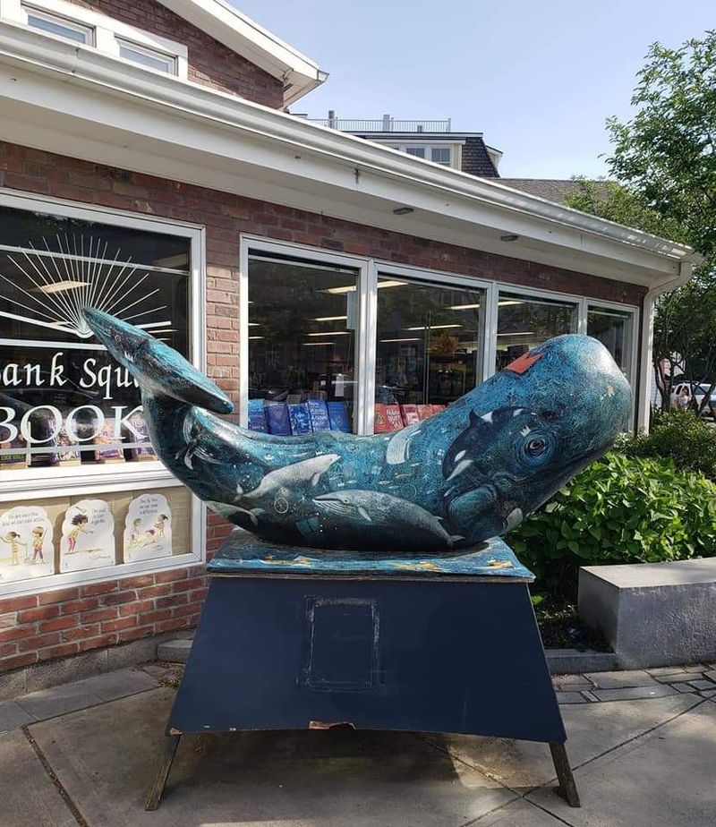 Family Friendly Corners And Crafts