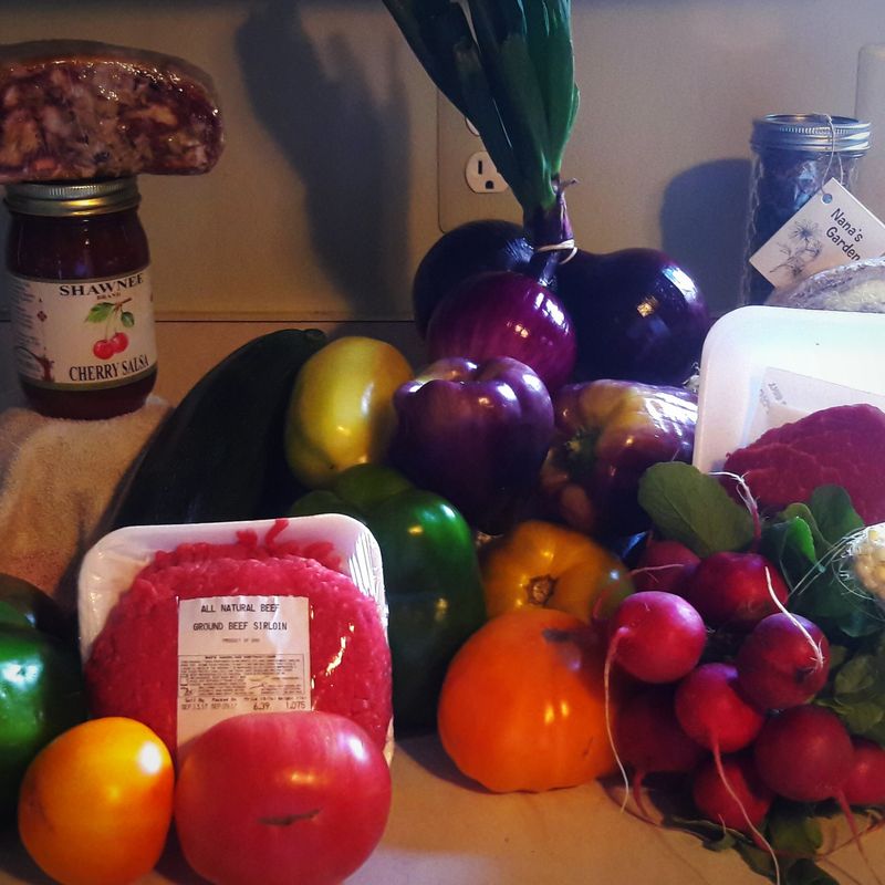 Farms Operating on Seasonal Rhythms Instead of Alarm Clocks